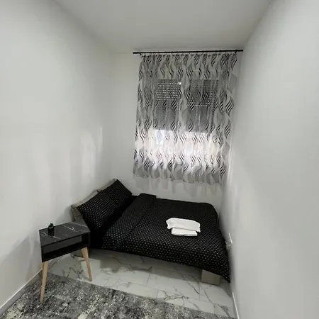 Kia Apartment
