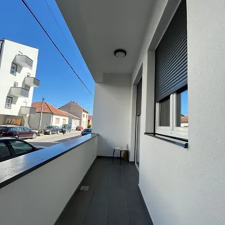 Kia Apartment Valjevo