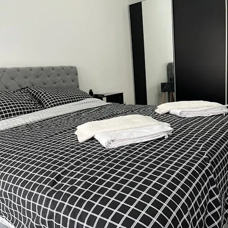 Apartment Kia *