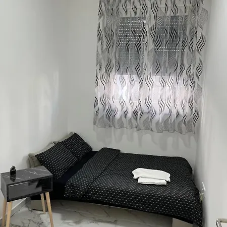 Kia Apartment *