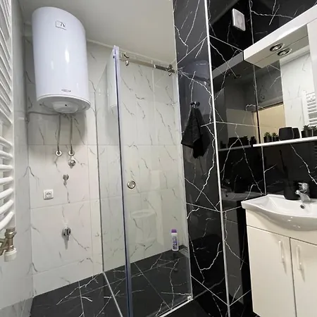 Kia Apartment *