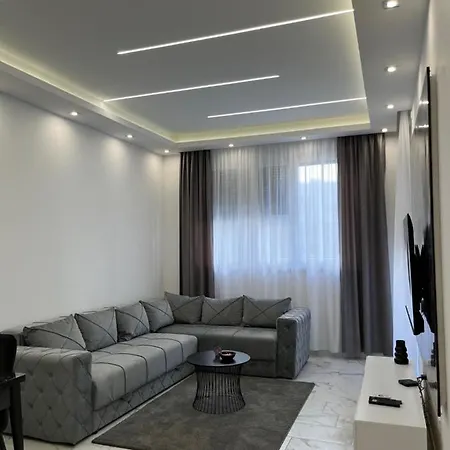Apartment Kia *