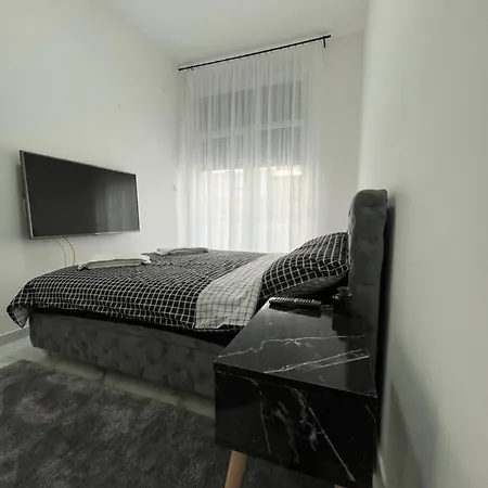 Apartment Kia *