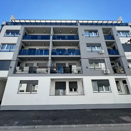 Apartment Kia Valjevo