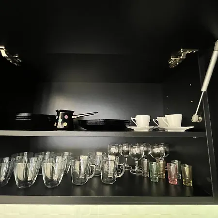 Apartment Kia Valjevo