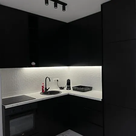 Apartment Kia