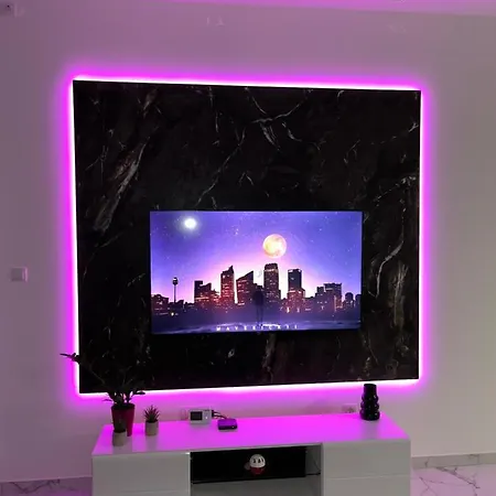 Kia Apartment Valjevo